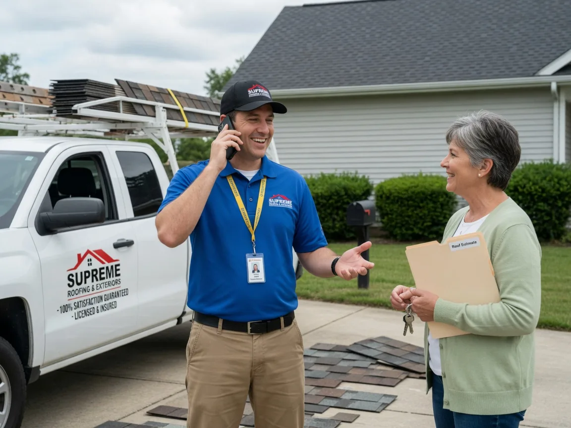 Roof Replacement Langeloth, PA FAQs