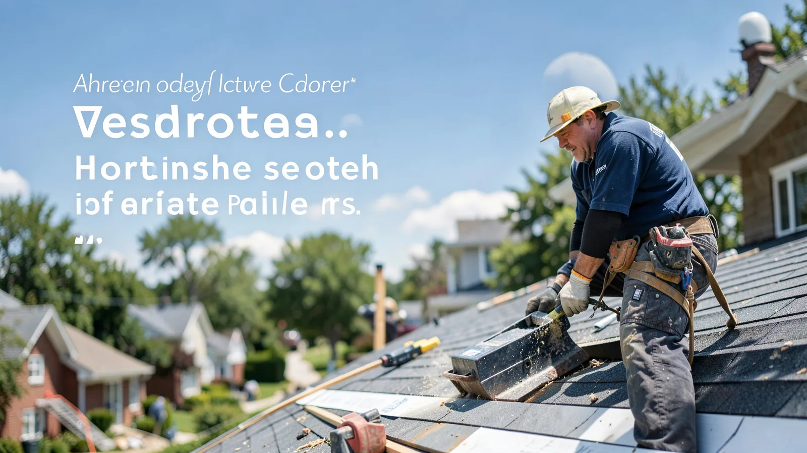 Roof Replacement in Langeloth, PA near me